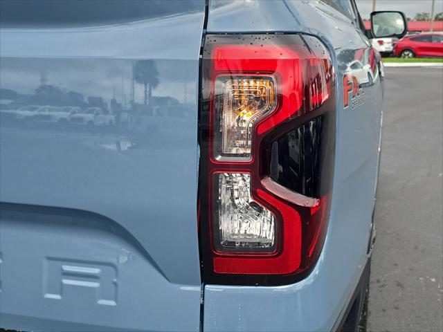 new 2024 Ford Ranger car, priced at $43,213