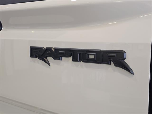 new 2025 Ford Ranger car, priced at $59,705