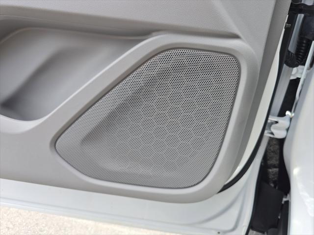 used 2023 GMC Terrain car, priced at $24,448