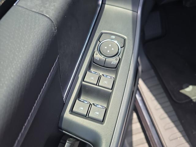 new 2025 Ford F-150 car, priced at $46,012