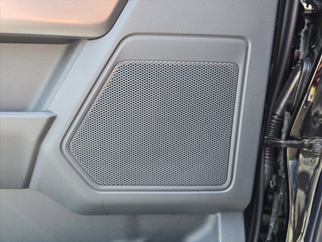 new 2025 Ford F-150 car, priced at $46,012
