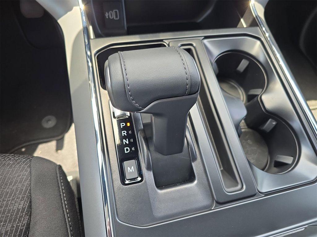 new 2025 Ford F-150 car, priced at $46,201