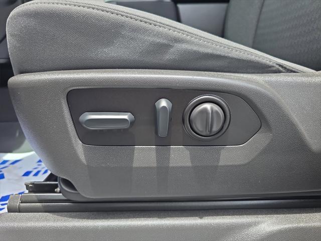 used 2022 Chevrolet Silverado 1500 car, priced at $43,490