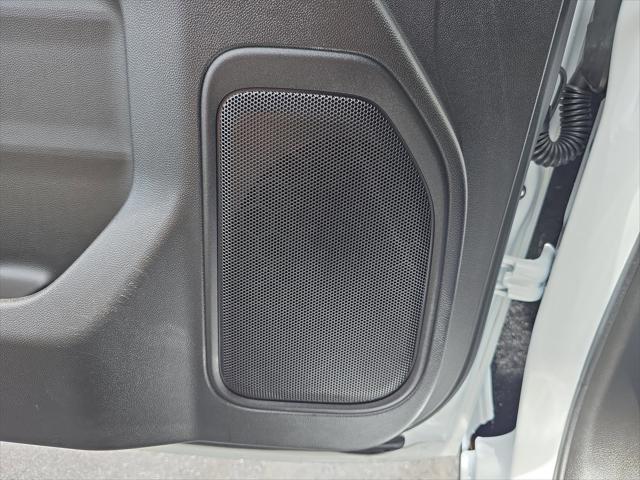 used 2022 Chevrolet Silverado 1500 car, priced at $43,490