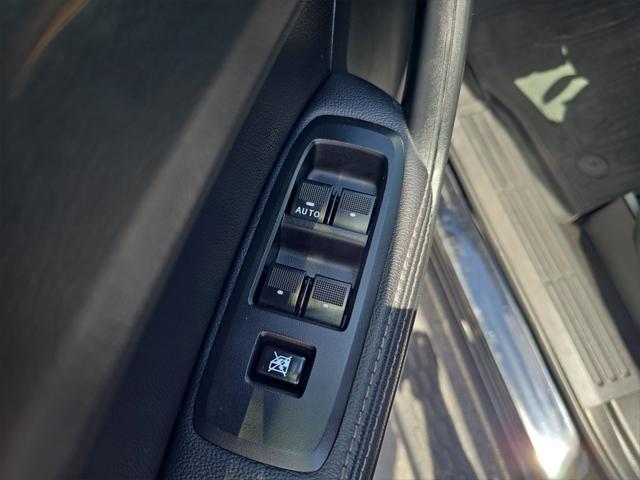 used 2023 Ford Ranger car, priced at $39,899