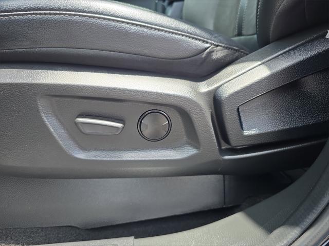 used 2023 Ford Ranger car, priced at $39,899