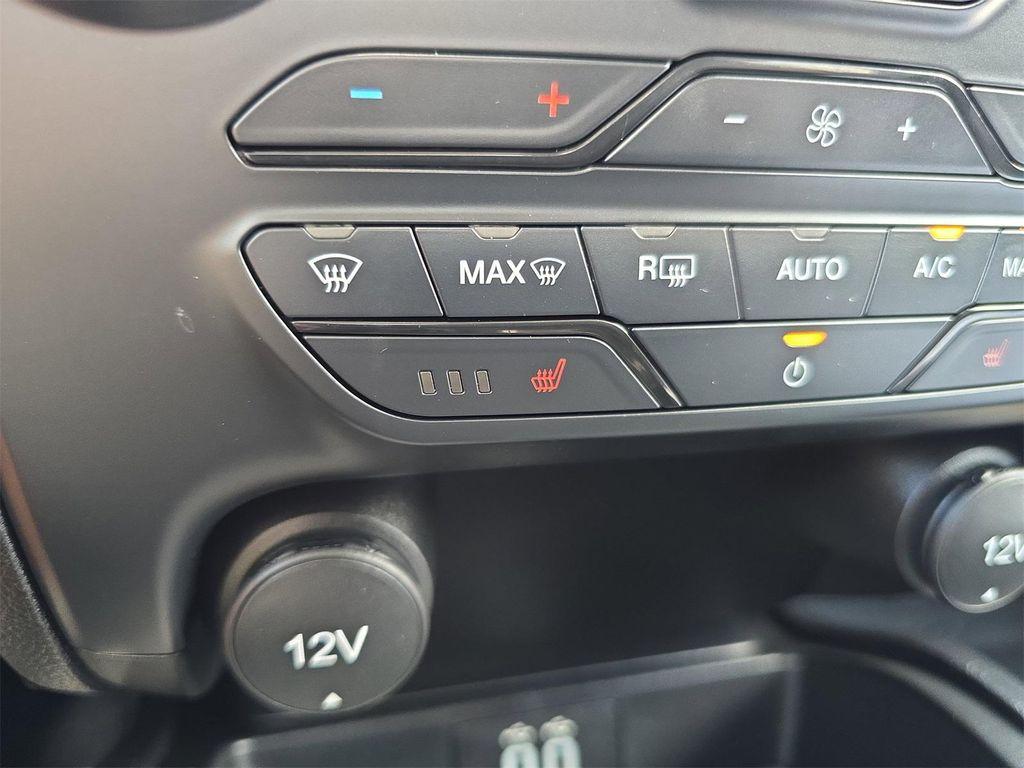 used 2023 Ford Ranger car, priced at $38,994