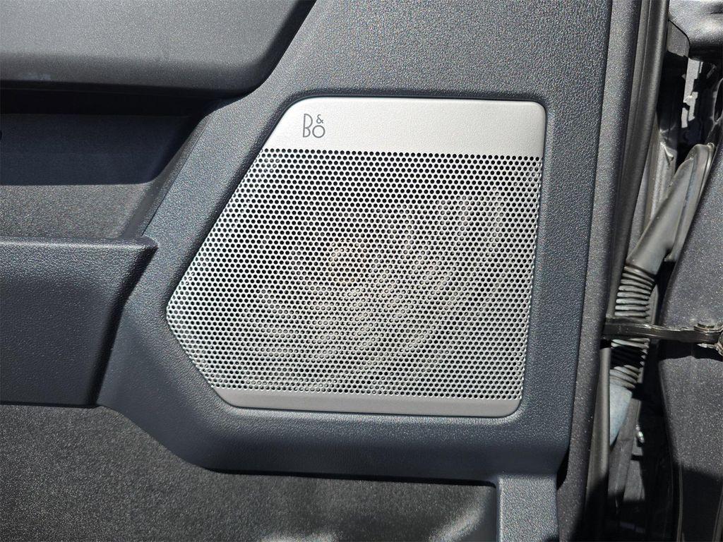 used 2023 Ford F-250 car, priced at $71,663