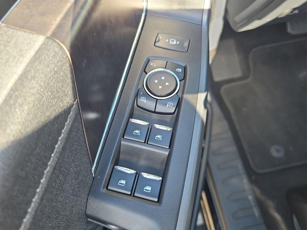 used 2023 Ford F-250 car, priced at $71,663