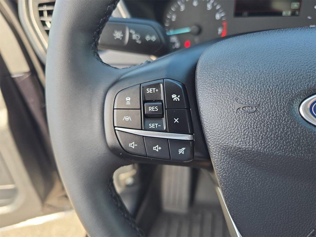 used 2022 Ford Escape car, priced at $21,591