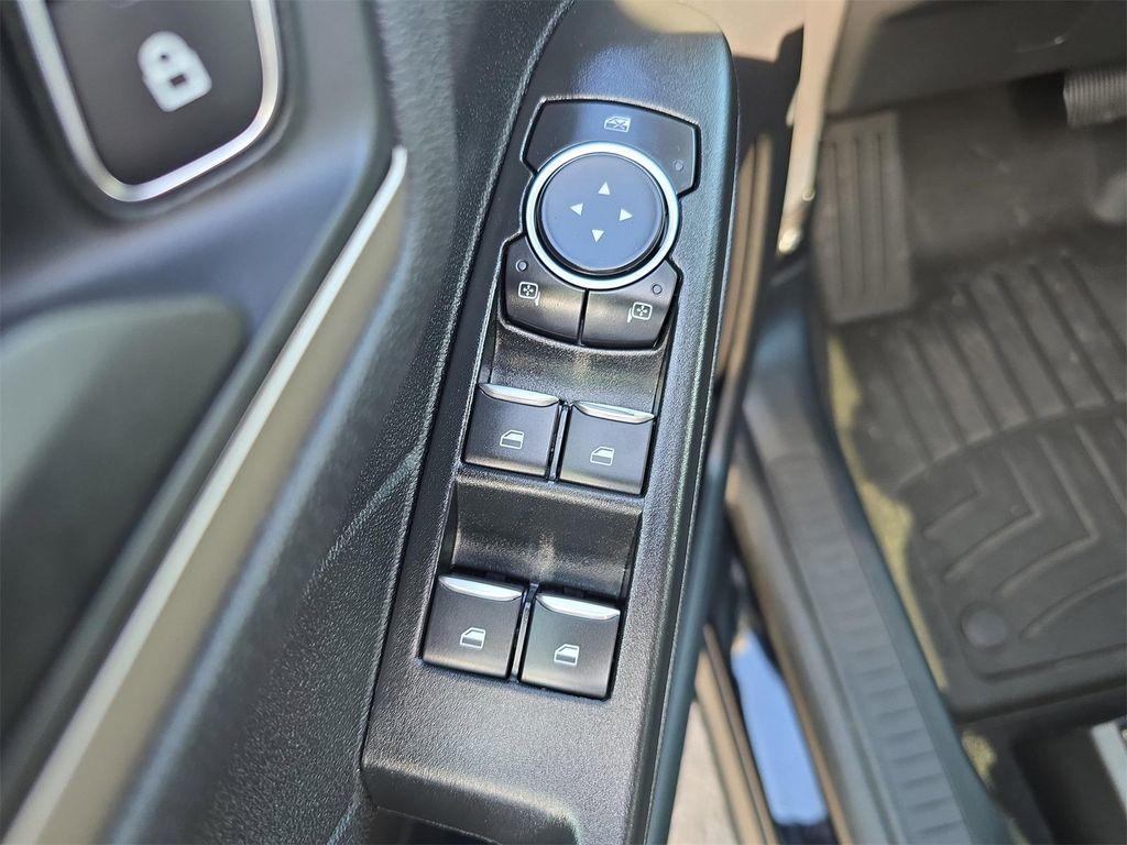 used 2022 Ford Escape car, priced at $21,591