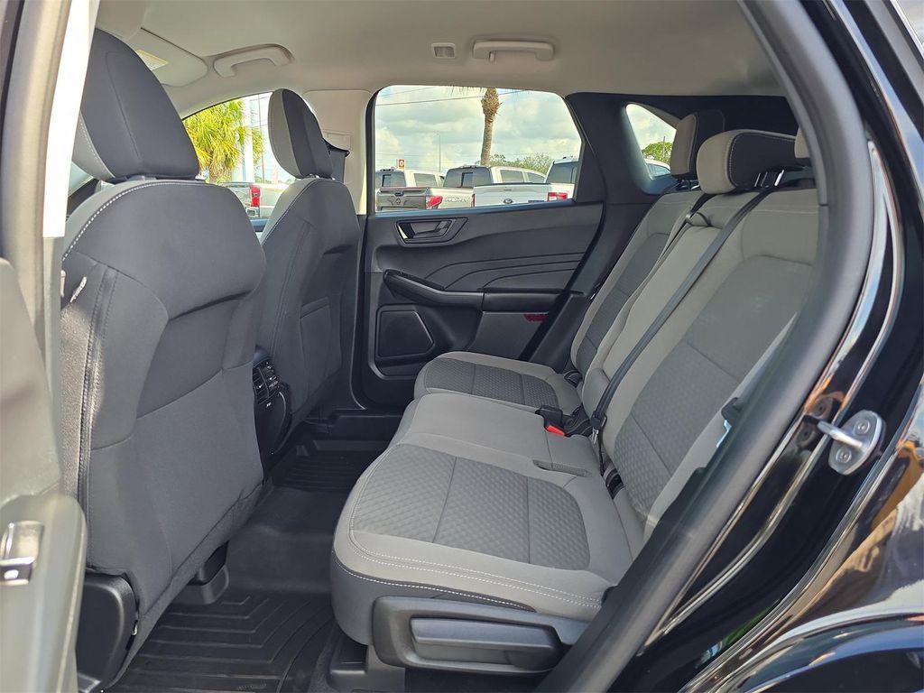 used 2022 Ford Escape car, priced at $21,591