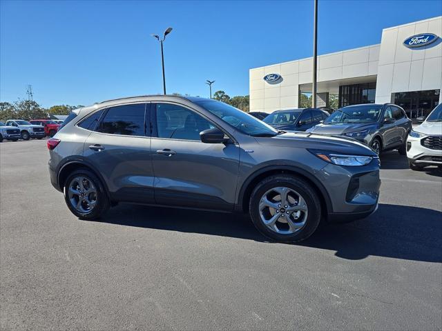 new 2025 Ford Escape car, priced at $34,260