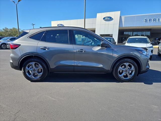 new 2025 Ford Escape car, priced at $34,260