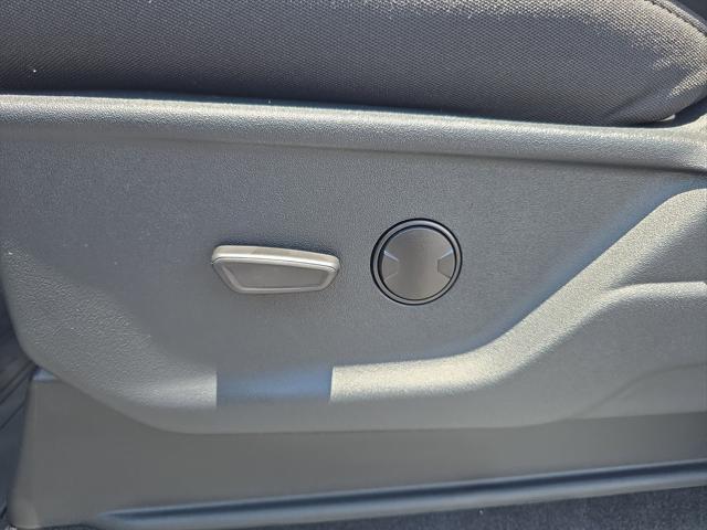 new 2025 Ford F-150 car, priced at $45,563