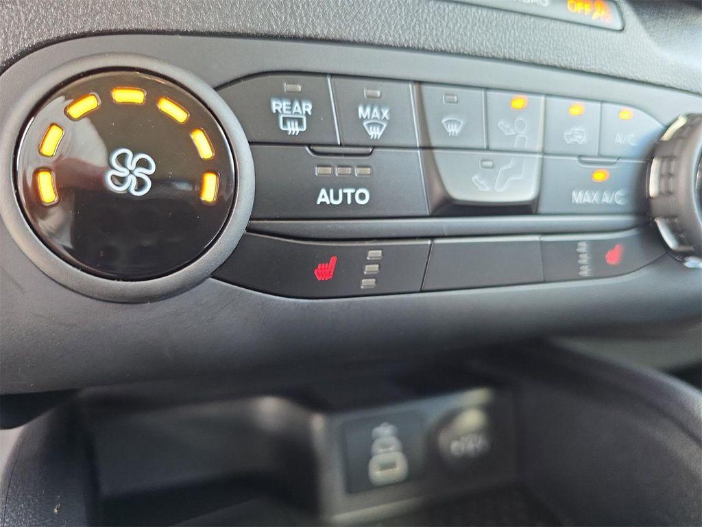 used 2024 Ford Bronco Sport car, priced at $29,594