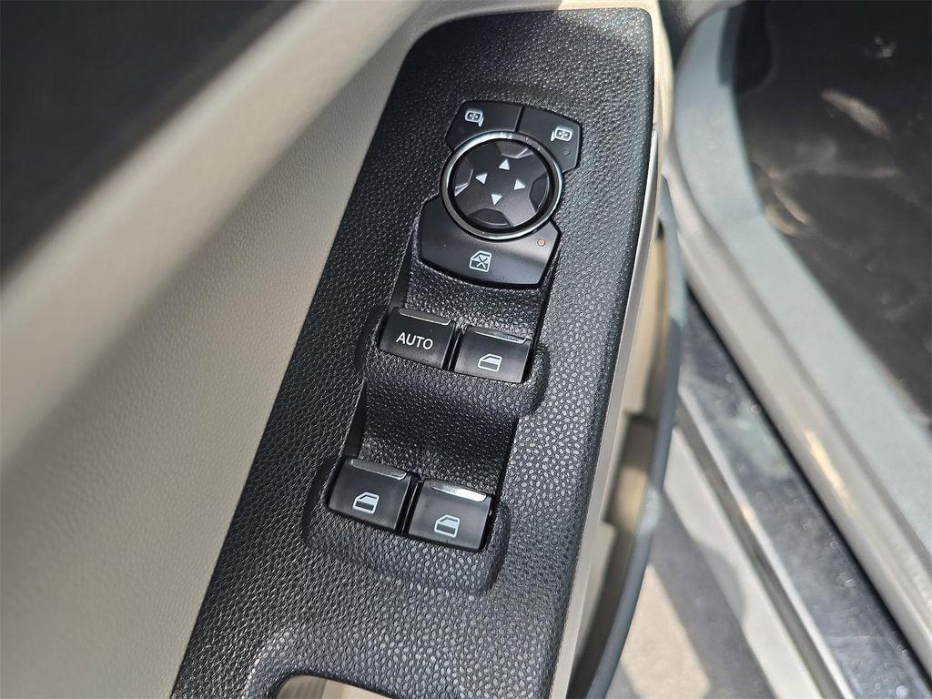 used 2021 Ford EcoSport car, priced at $14,997