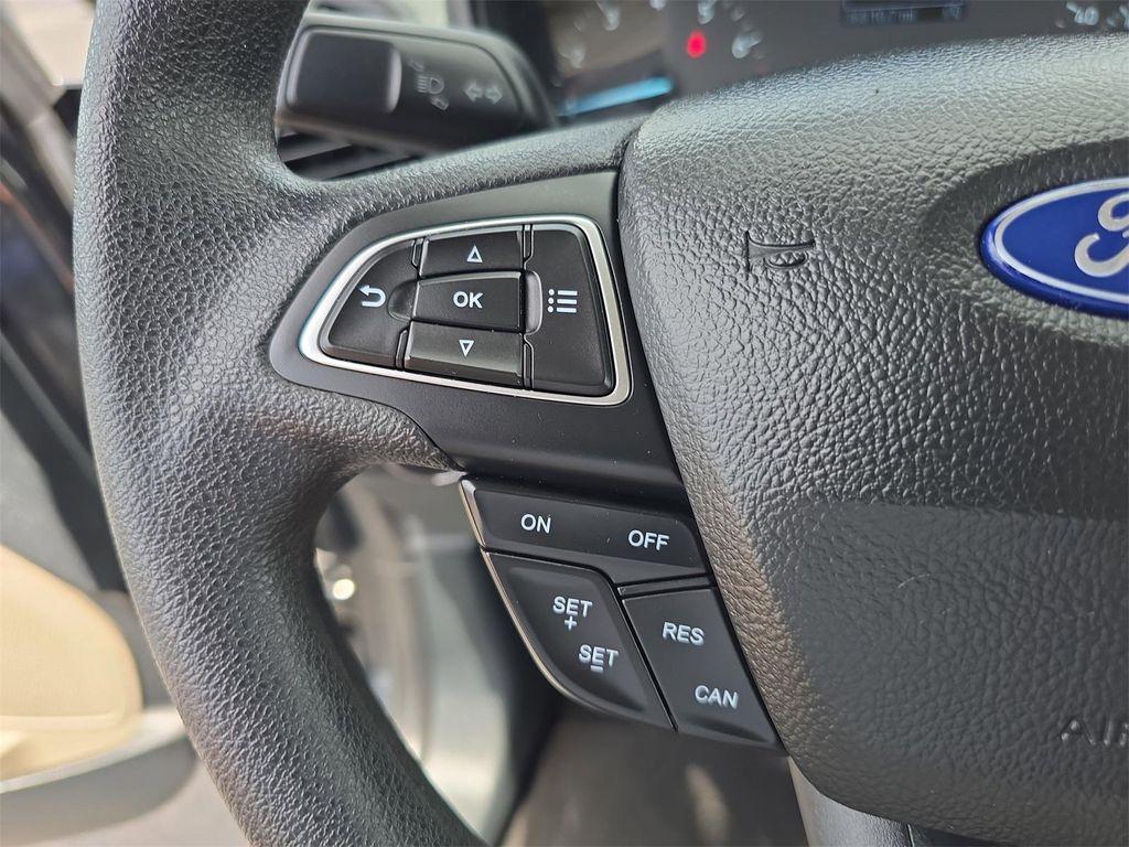 used 2021 Ford EcoSport car, priced at $14,997