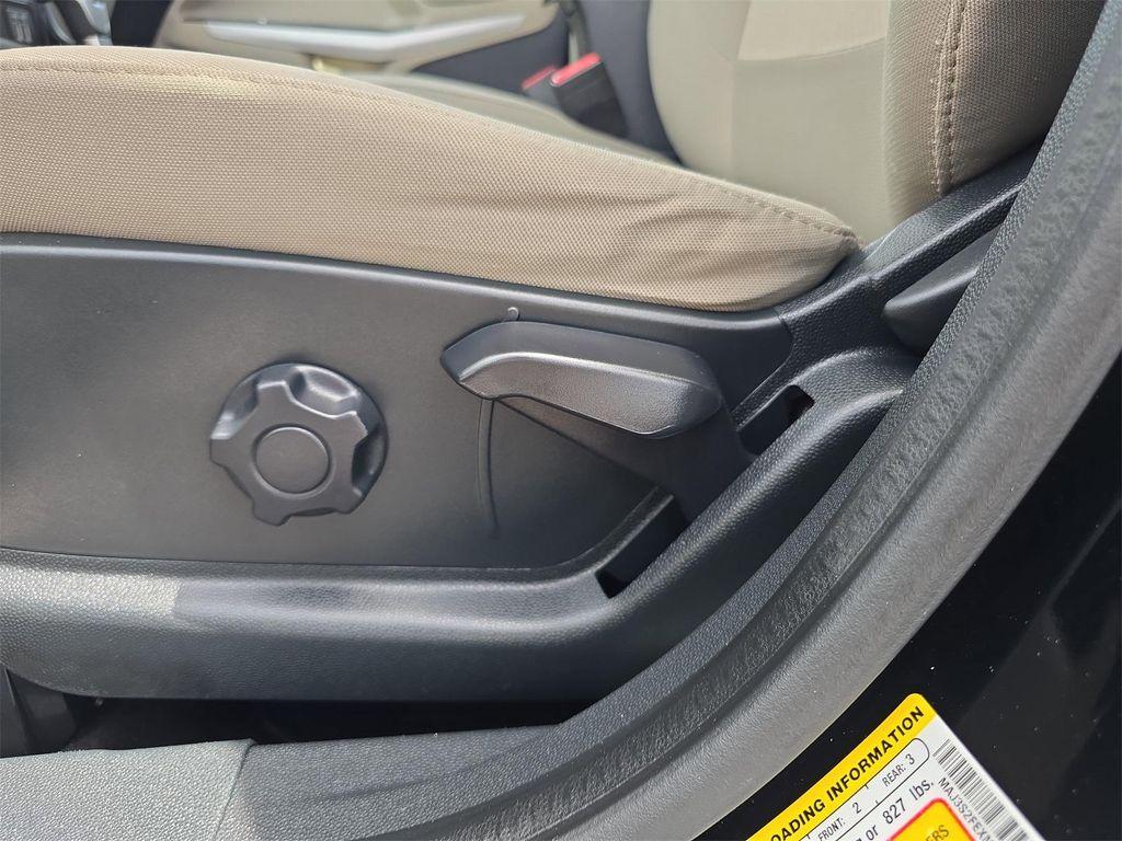 used 2021 Ford EcoSport car, priced at $14,997