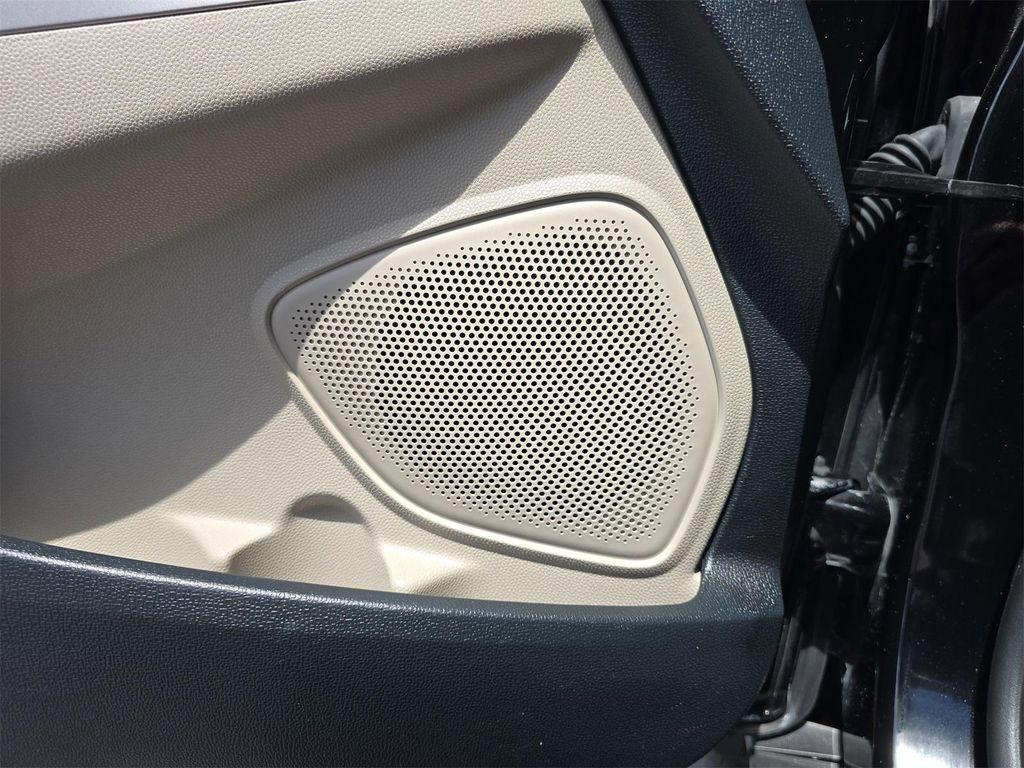 used 2021 Ford EcoSport car, priced at $14,997