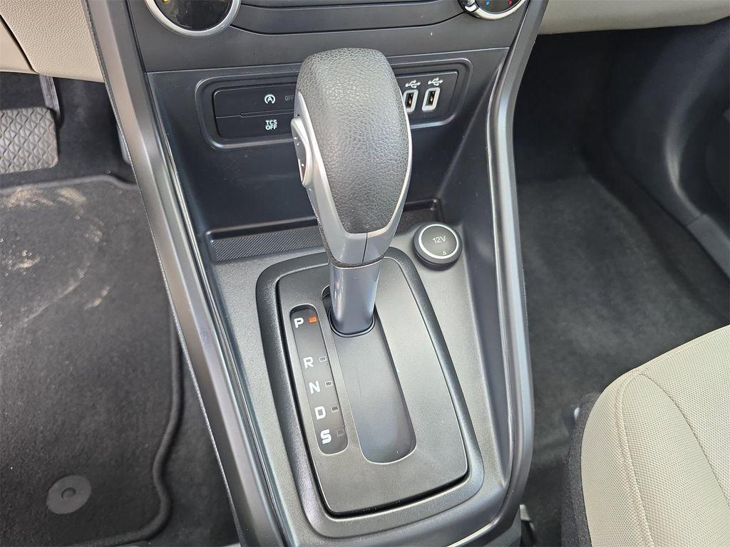used 2021 Ford EcoSport car, priced at $14,997