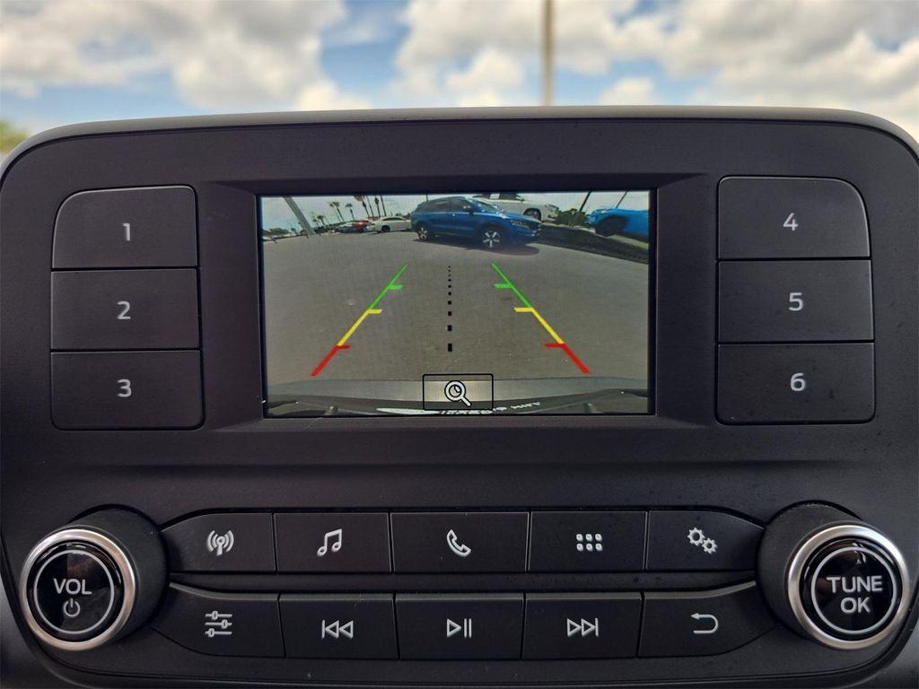used 2021 Ford EcoSport car, priced at $14,997