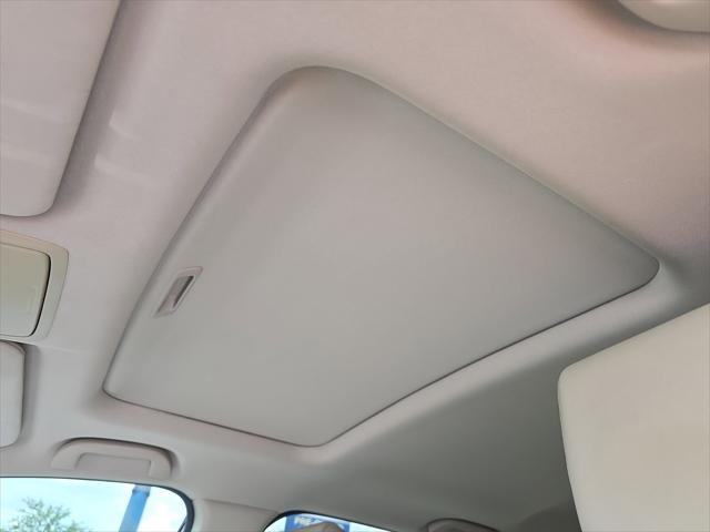 used 2018 Honda CR-V car, priced at $20,997
