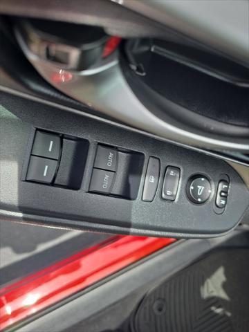 used 2018 Honda CR-V car, priced at $20,997