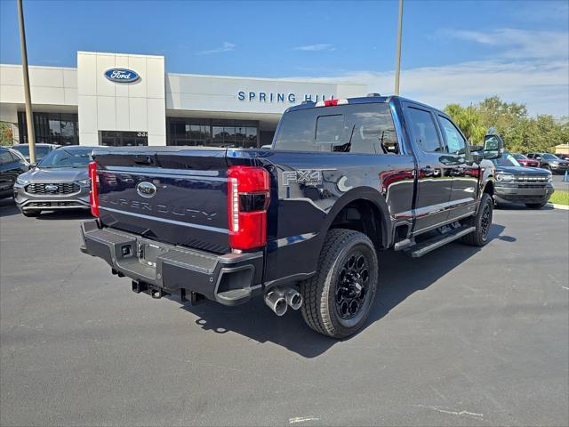 new 2024 Ford F-250 car, priced at $79,441