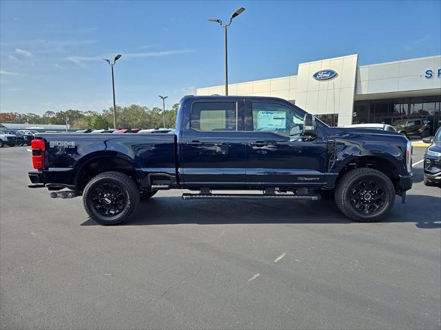 new 2024 Ford F-250 car, priced at $79,441