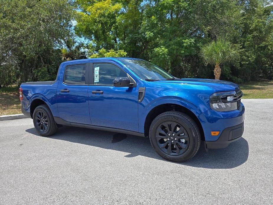 new 2024 Ford Maverick car, priced at $35,995