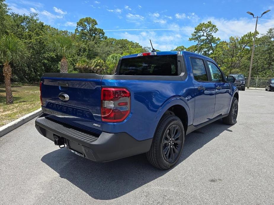 new 2024 Ford Maverick car, priced at $35,995