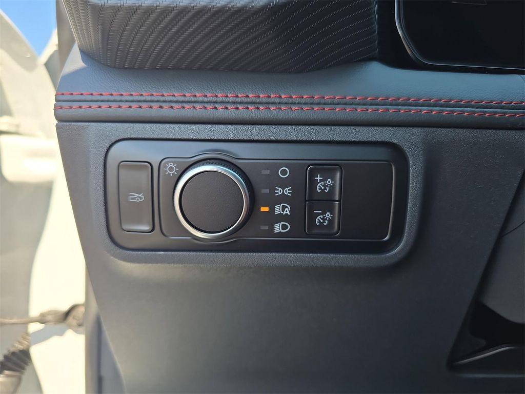 used 2024 Ford Mustang car, priced at $33,591