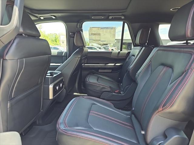 new 2024 Ford Expedition car, priced at $71,995