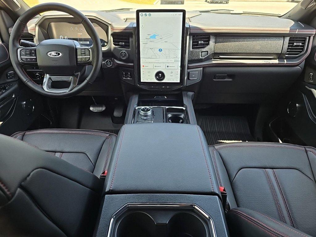 new 2024 Ford Expedition car, priced at $69,995