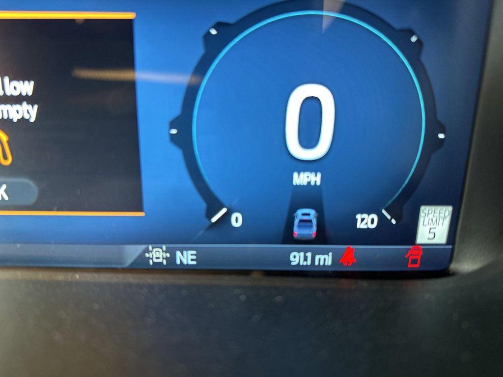 used 2025 Ford F-150 car, priced at $69,991