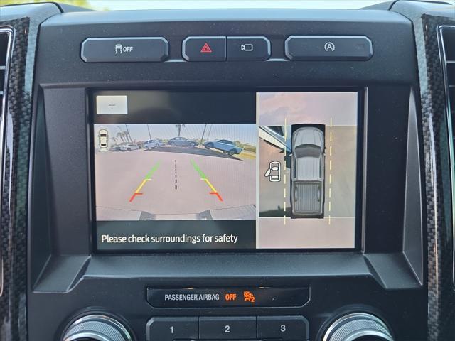 used 2020 Ford F-150 car, priced at $69,966