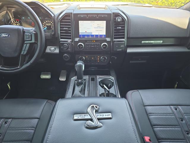 used 2020 Ford F-150 car, priced at $69,966