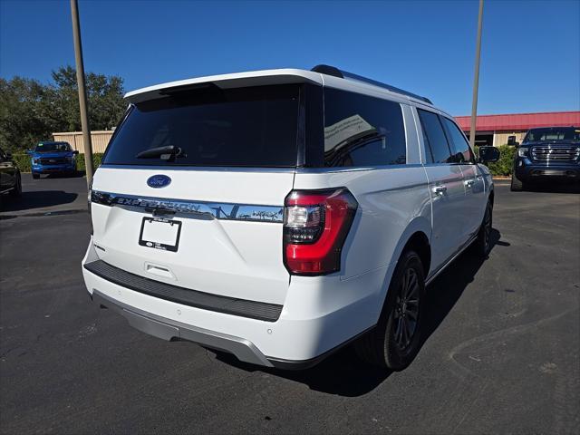 used 2021 Ford Expedition car, priced at $35,997