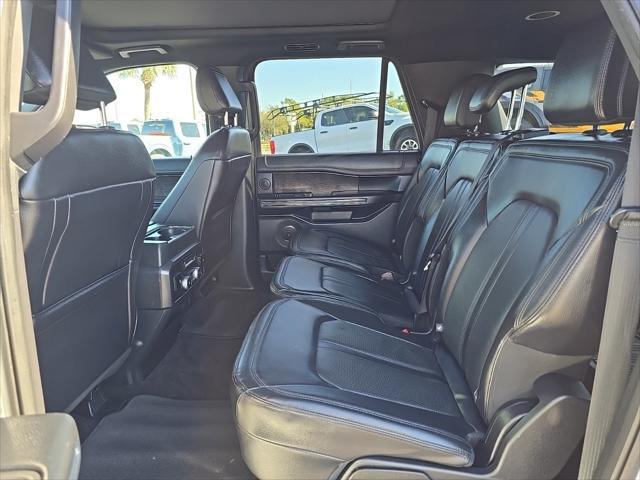 used 2021 Ford Expedition car, priced at $35,997