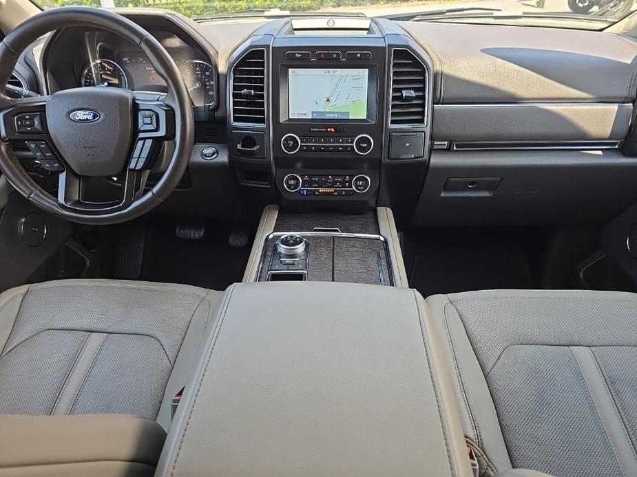 used 2020 Ford Expedition car, priced at $33,814
