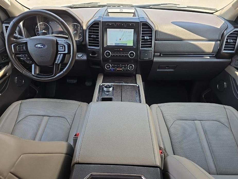 used 2020 Ford Expedition car, priced at $33,814