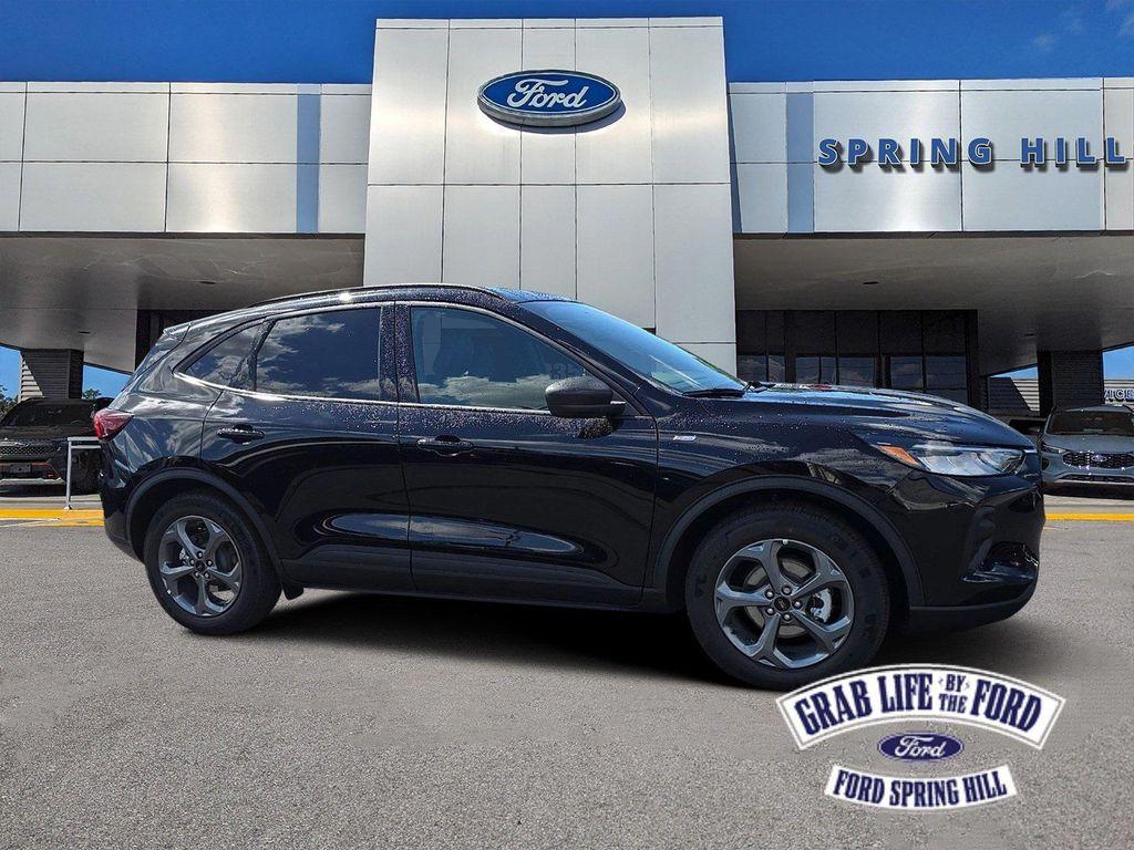 new 2025 Ford Escape car, priced at $29,947