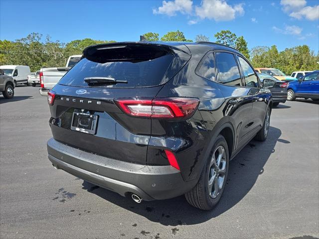 new 2025 Ford Escape car, priced at $33,695