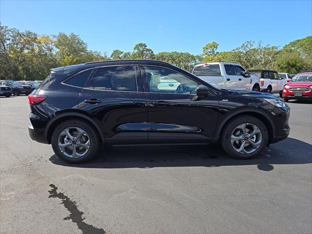 new 2025 Ford Escape car, priced at $33,695