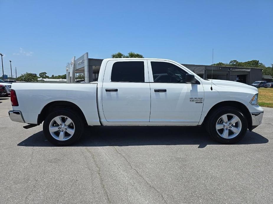used 2022 Ram 1500 Classic car, priced at $29,598