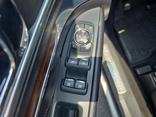 used 2019 Ford Explorer car, priced at $22,997