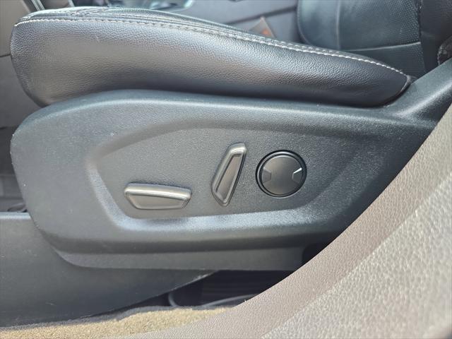 used 2019 Ford Explorer car, priced at $22,997