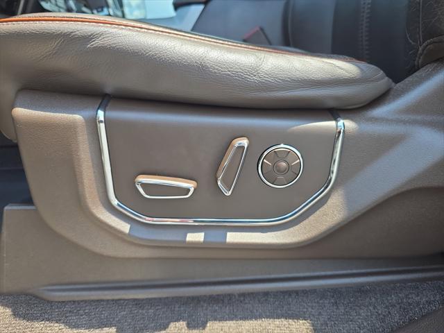 used 2016 Ford F-150 car, priced at $26,771