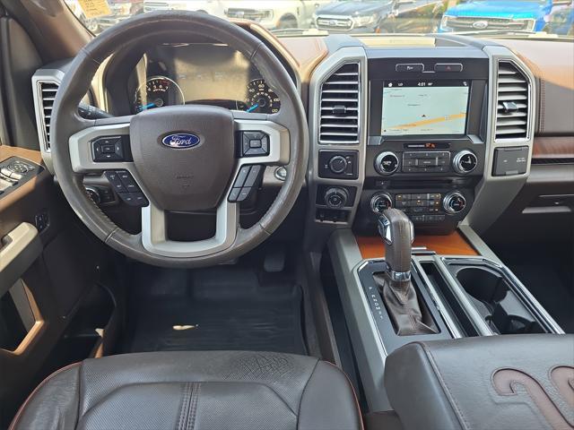 used 2016 Ford F-150 car, priced at $26,771